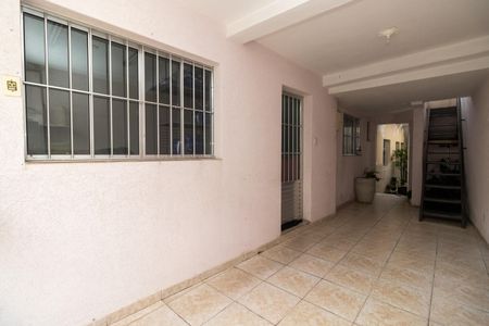 Casa à venda com 125m², 5 quartos e 1 vagaGaragem/Depósito