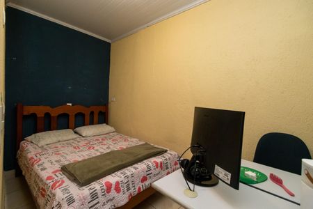 Casa à venda com 125m², 5 quartos e 1 vagaQuarto 2