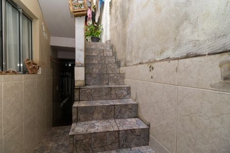 Casa à venda com 125m², 5 quartos e 1 vagaAcesso Casas 2 e 3