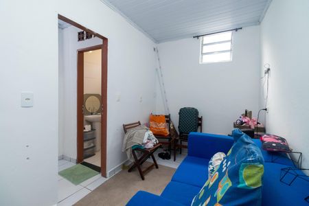 Casa à venda com 125m², 5 quartos e 1 vagaQuarto de Serviço