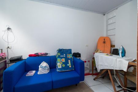 Casa à venda com 125m², 5 quartos e 1 vagaQuarto de Serviço