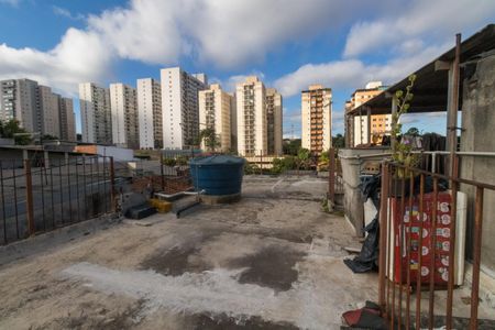 Casa à venda com 125m², 5 quartos e 1 vagaTerraço compartilhado
