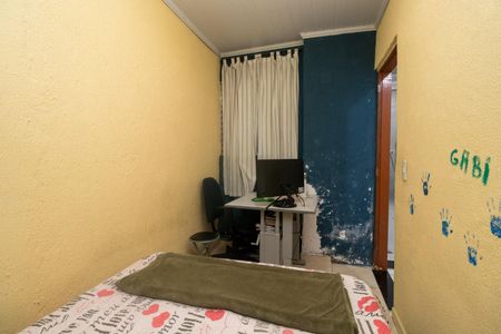 Casa à venda com 125m², 5 quartos e 1 vagaQuarto 2