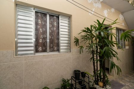Casa à venda com 125m², 5 quartos e 1 vagaFachada interna da Casa 1