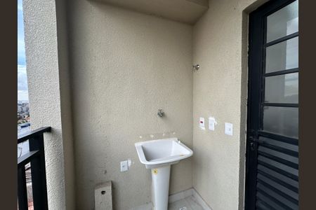 Apartamento para alugar com 59m², 2 quartos e 2 vagas Apartamento para alugar com 59m², 2 quartos e 2 vagasÁrea de Serviço
