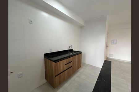 Apartamento para alugar com 59m², 2 quartos e 2 vagas Apartamento para alugar com 59m², 2 quartos e 2 vagasCozinha