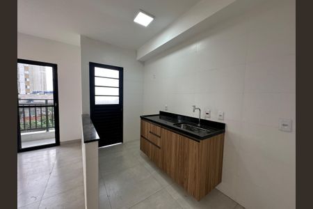 Apartamento para alugar com 59m², 2 quartos e 2 vagas Apartamento para alugar com 59m², 2 quartos e 2 vagasCozinha