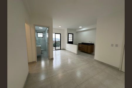 Apartamento para alugar com 59m², 2 quartos e 2 vagas Apartamento para alugar com 59m², 2 quartos e 2 vagasSala