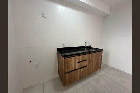 Apartamento para alugar com 59m², 2 quartos e 2 vagas Apartamento para alugar com 59m², 2 quartos e 2 vagasCozinha