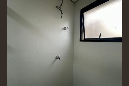 Apartamento para alugar com 59m², 2 quartos e 2 vagas Apartamento para alugar com 59m², 2 quartos e 2 vagasBanheiro