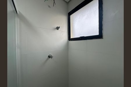 Apartamento para alugar com 59m², 2 quartos e 2 vagas Apartamento para alugar com 59m², 2 quartos e 2 vagasBanheiro da Suíte
