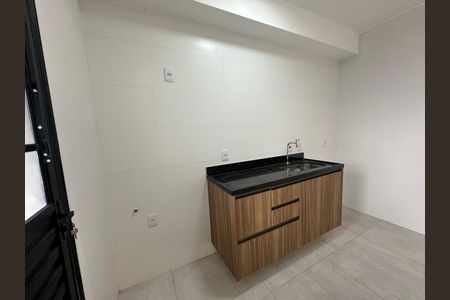 Apartamento para alugar com 59m², 2 quartos e 2 vagas Apartamento para alugar com 59m², 2 quartos e 2 vagasCozinha