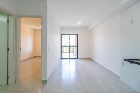 Apartamento para alugar com 1 quarto, 42m² em Outeiro de São Fernando, Barueri