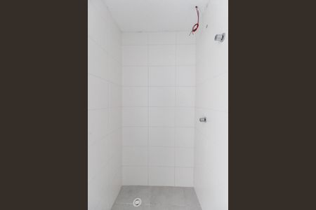 Apartamento para alugar com 42m², 2 quartos e sem vagaBanheiro