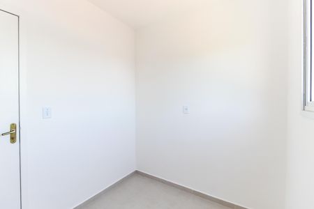 Apartamento para alugar com 42m², 2 quartos e sem vagaQuarto 2