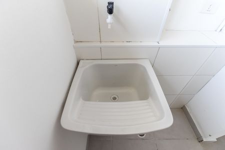 Apartamento para alugar com 42m², 2 quartos e sem vagaÁrea de Serviço