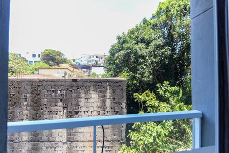 Apartamento para alugar com 42m², 2 quartos e sem vagaVista da Área de Serviço