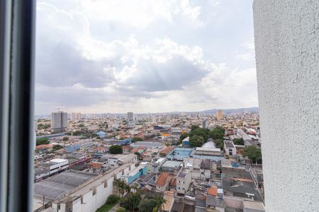 Apartamento à venda com 46m², 2 quartos e sem vagaVista do Quarto 2