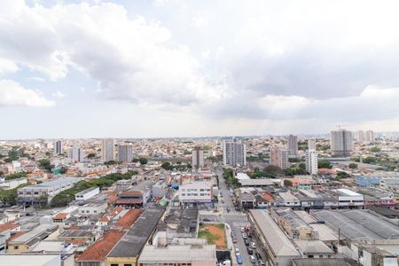 Apartamento à venda com 46m², 2 quartos e sem vagaVista do Quarto 1