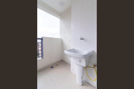 Apartamento à venda com 46m², 2 quartos e sem vagaÁrea de Serviço