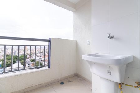 Apartamento à venda com 46m², 2 quartos e sem vagaÁrea de Serviço