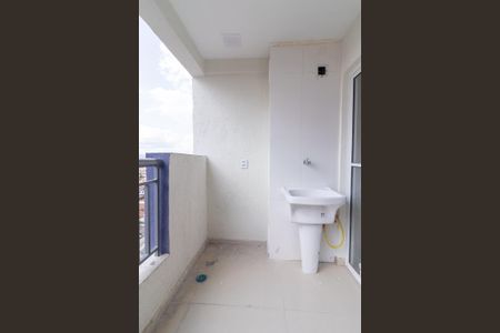 Apartamento à venda com 46m², 2 quartos e sem vagaÁrea de Serviço