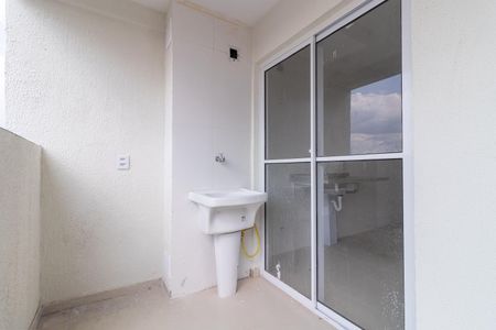 Apartamento à venda com 46m², 2 quartos e sem vagaÁrea de Serviço