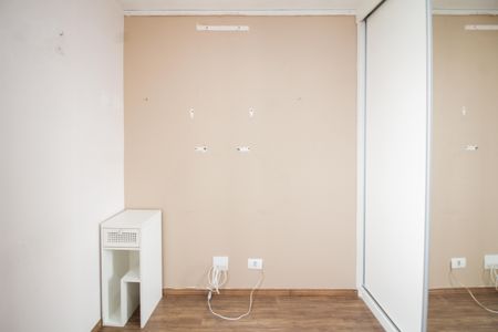 Apartamento à venda com 50m², 2 quartos e 1 vagaQuarto 1