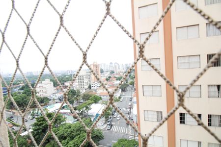 Apartamento à venda com 50m², 2 quartos e 1 vagaQuarto 1 Vista