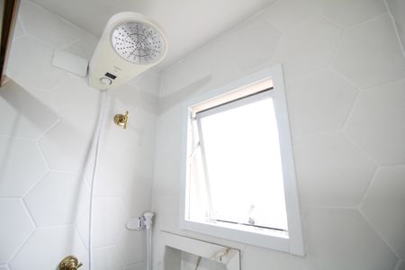 Apartamento à venda com 50m², 2 quartos e 1 vagaBanheiro