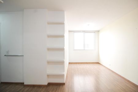 Apartamento à venda com 50m², 2 quartos e 1 vagaSala