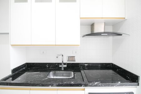 Apartamento à venda com 50m², 2 quartos e 1 vagaCozinha