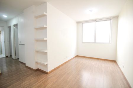 Sala de apartamento à venda com 2 quartos, 50m² em Belenzinho, São Paulo