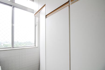 Apartamento à venda com 50m², 2 quartos e 1 vagaÁrea de Serviço