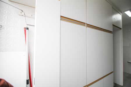 Apartamento à venda com 50m², 2 quartos e 1 vagaÁrea de Serviço