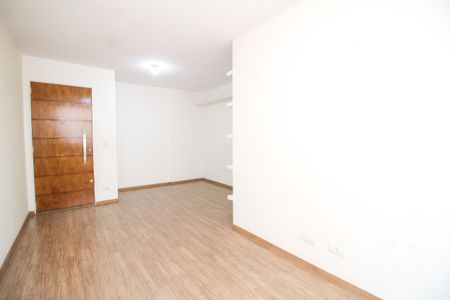 Apartamento à venda com 50m², 2 quartos e 1 vagaSala