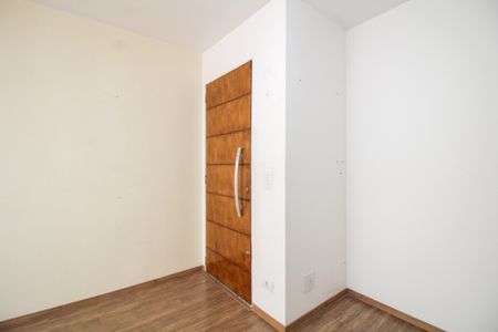 Apartamento à venda com 50m², 2 quartos e 1 vagaSala