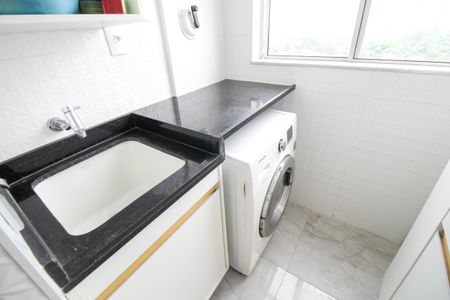 Apartamento à venda com 50m², 2 quartos e 1 vagaÁrea de Serviço