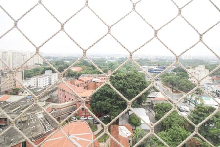 Apartamento à venda com 50m², 2 quartos e 1 vagaÁrea de Serviço Vista