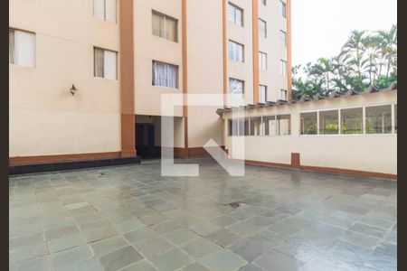 Apartamento à venda com 50m², 2 quartos e 1 vagaÁrea comum