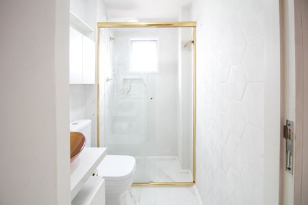 Apartamento à venda com 50m², 2 quartos e 1 vagaBanheiro