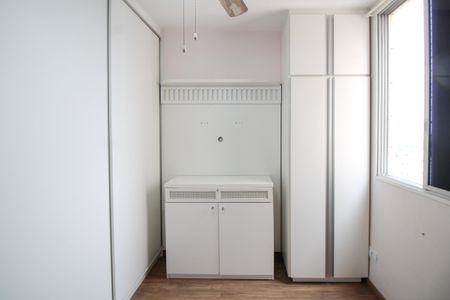 Apartamento à venda com 50m², 2 quartos e 1 vagaQuarto 2