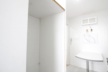 Apartamento à venda com 50m², 2 quartos e 1 vagaCozinha