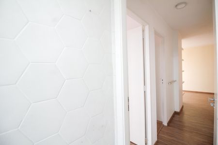 Apartamento à venda com 50m², 2 quartos e 1 vagaBanheiro