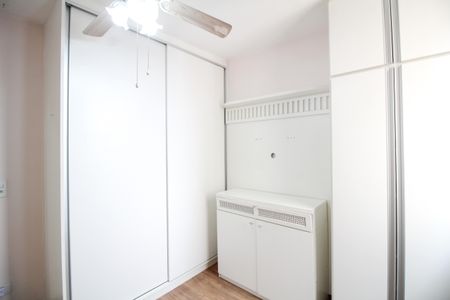 Apartamento à venda com 50m², 2 quartos e 1 vagaQuarto 2