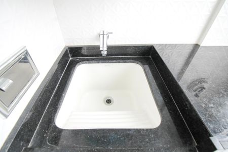 Apartamento à venda com 50m², 2 quartos e 1 vagaÁrea de Serviço