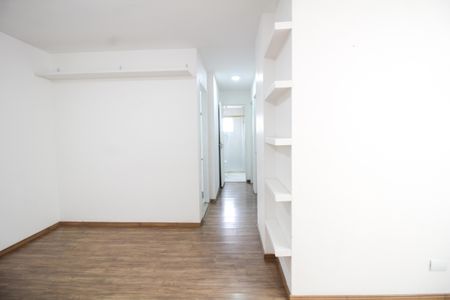 Apartamento à venda com 50m², 2 quartos e 1 vagaSala
