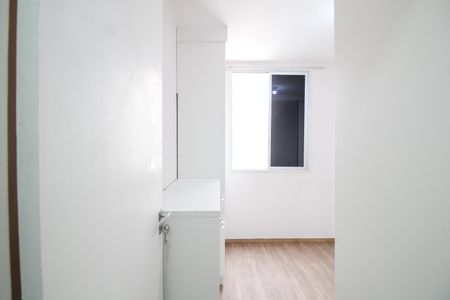 Apartamento à venda com 50m², 2 quartos e 1 vagaQuarto 2