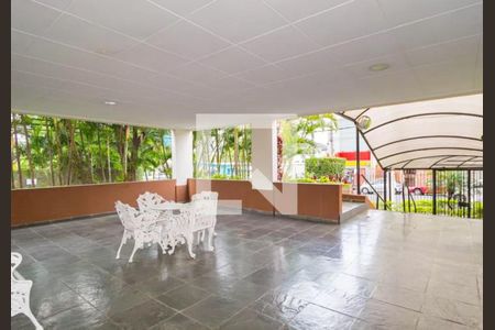 Apartamento à venda com 50m², 2 quartos e 1 vagaÁrea comum