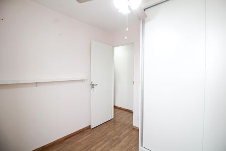 Apartamento à venda com 50m², 2 quartos e 1 vagaQuarto 2